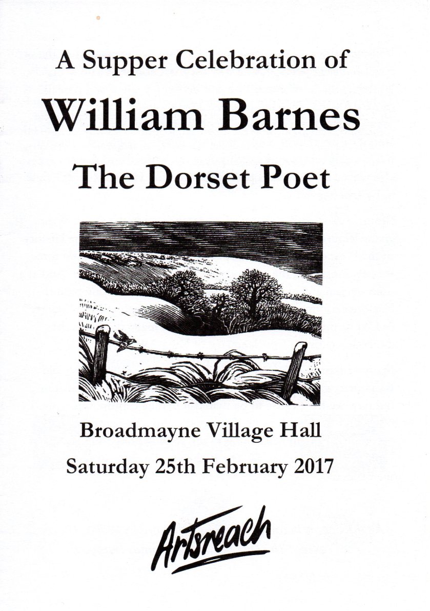 Ridgeway 2017-02-25 Broadmayne Barnes Supper023